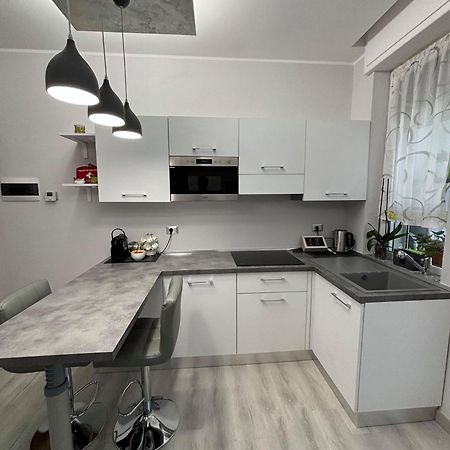 B&B Stella Somma Lombardo Buitenkant foto