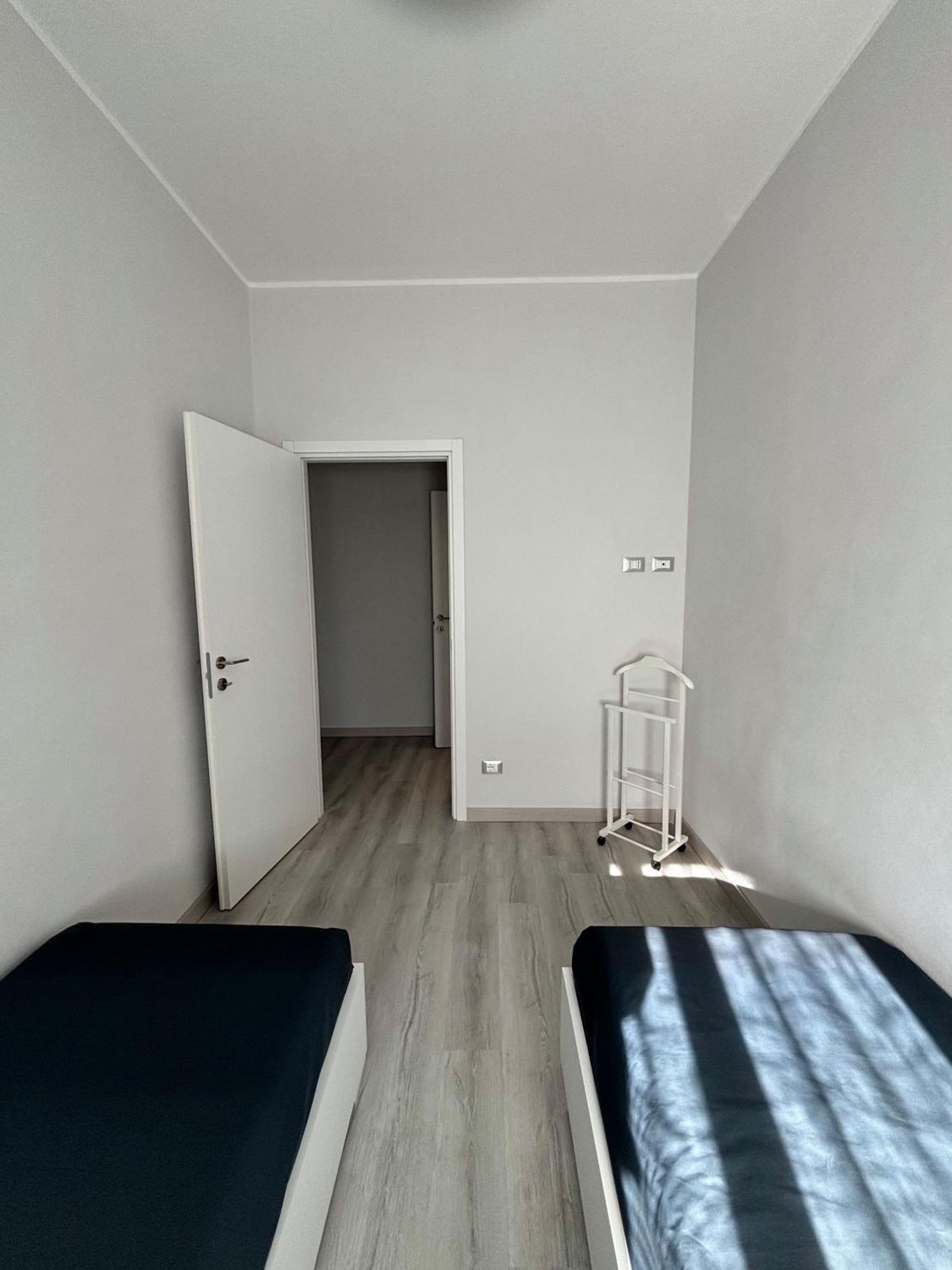 B&B Stella Somma Lombardo Buitenkant foto