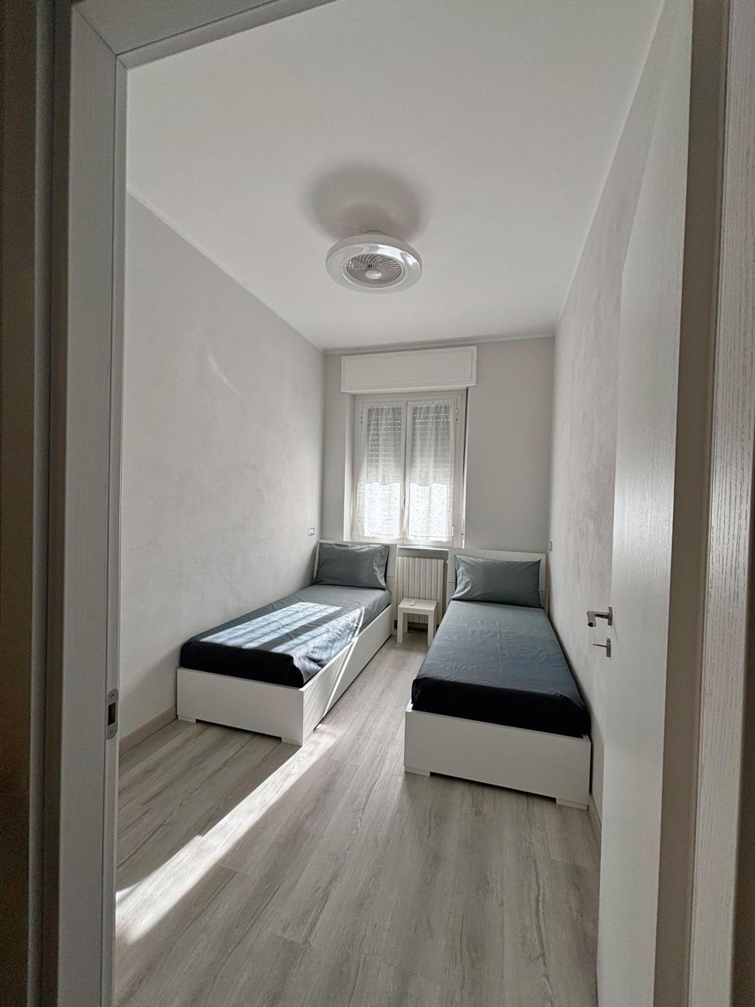 B&B Stella Somma Lombardo Buitenkant foto