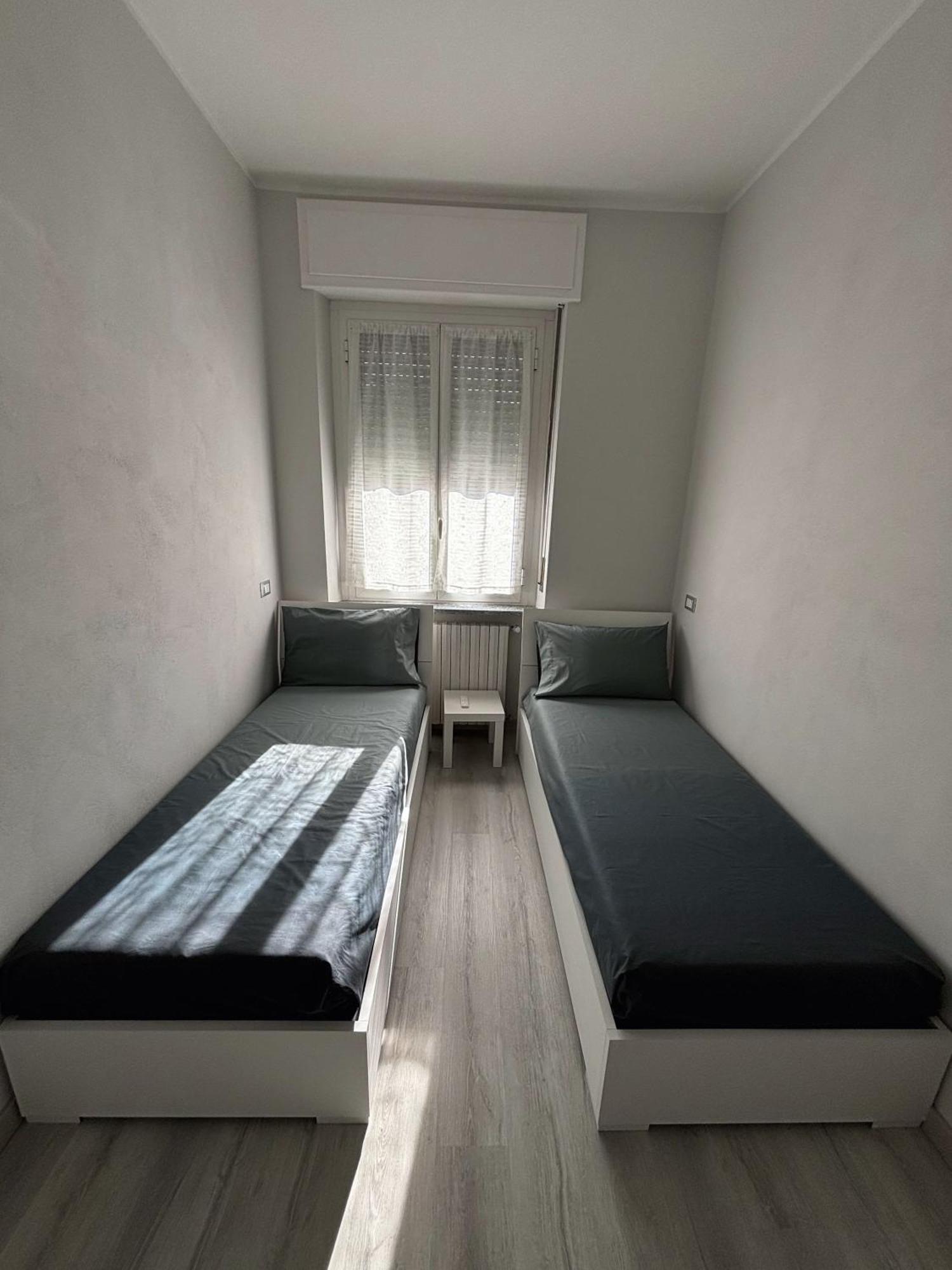 B&B Stella Somma Lombardo Buitenkant foto