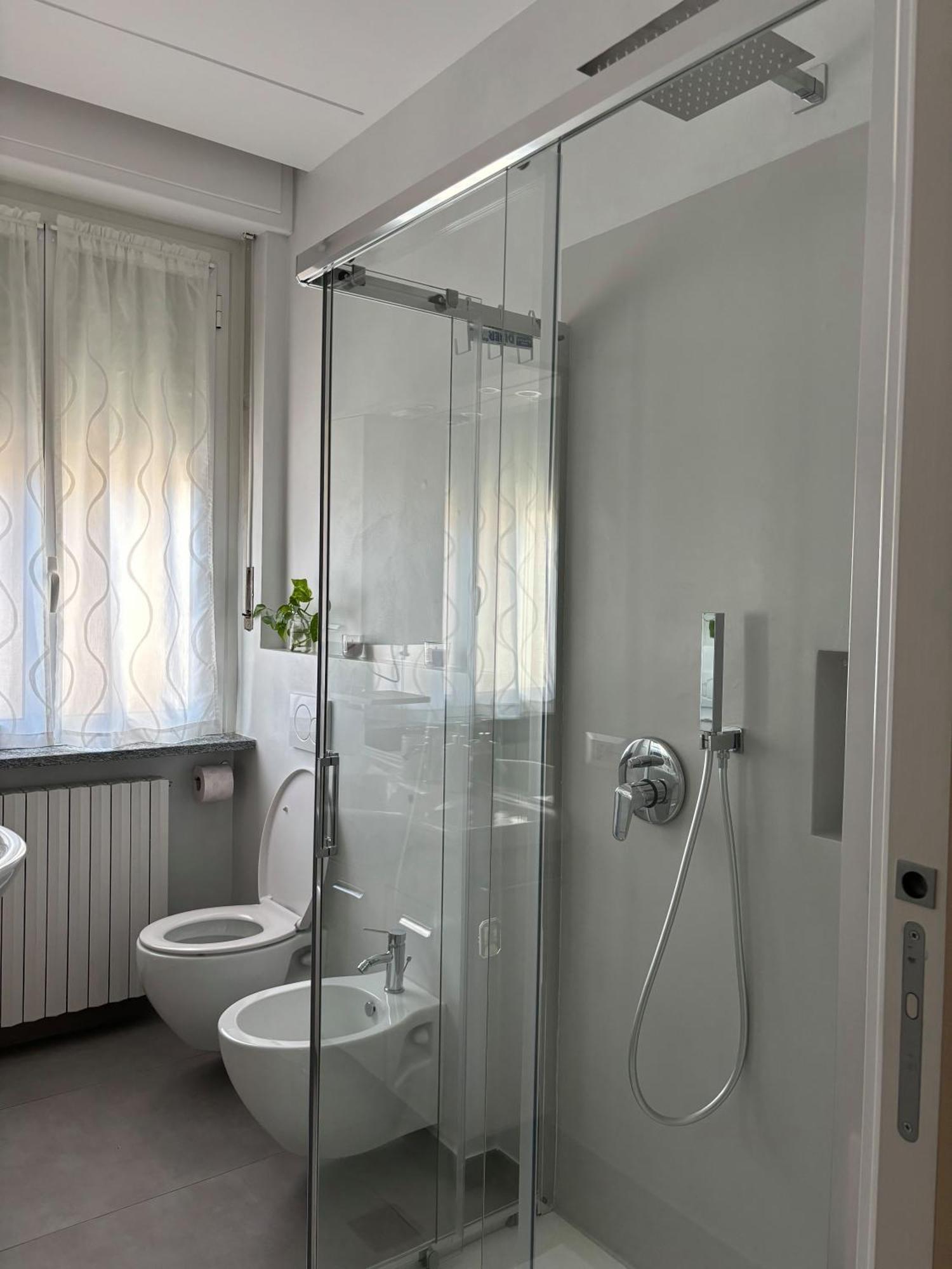 B&B Stella Somma Lombardo Buitenkant foto