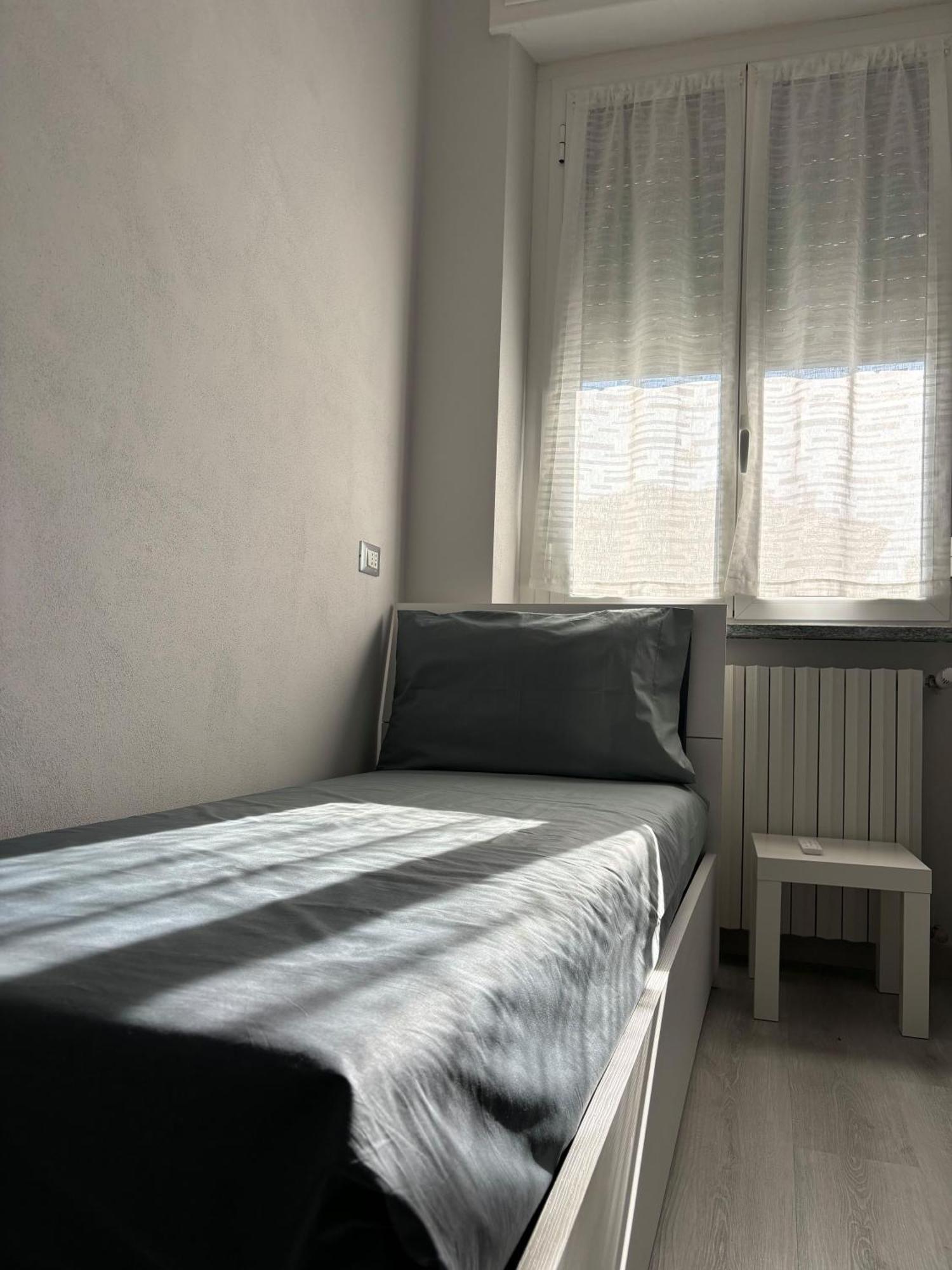 B&B Stella Somma Lombardo Buitenkant foto